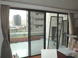 内窓インプラス　窓の防音対策、節電対策　結露対策　名古屋